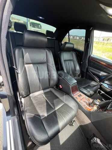 Mercedes C 220 d 1999, 365,600 km - 2.2 л - Bakı