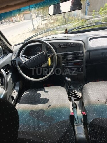 LADA (VAZ) 2115 2005, 95,000 km - 1.5 л - Bakı