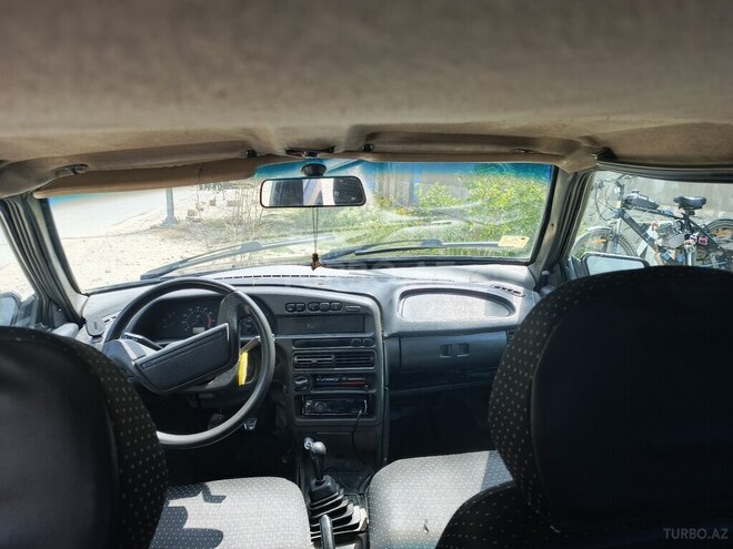 LADA (VAZ) 2115 2005, 95,000 km - 1.5 л - Bakı