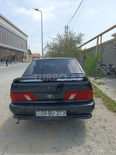 LADA (VAZ) 2115 2005, 95,000 km - 1.5 л - Bakı
