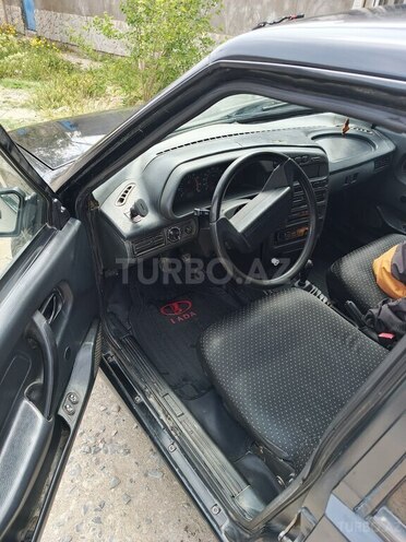 LADA (VAZ) 2115 2005, 95,000 km - 1.5 л - Bakı