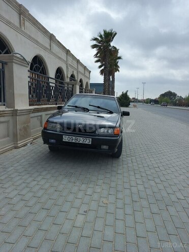 LADA (VAZ) 2115 2005, 95,000 km - 1.5 л - Bakı