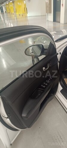 Kia Optima 2017, 205,996 km - 2.0 l - Gəncə