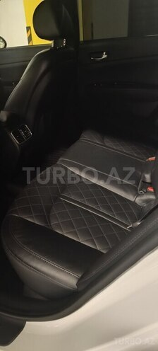 Kia Optima 2017, 205,996 km - 2.0 l - Gəncə