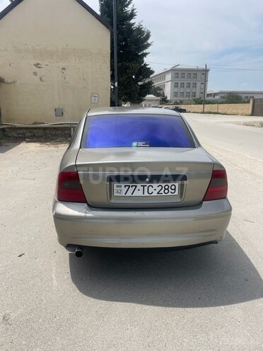 Opel Vectra 1996, 178,000 km - 1.6 l - Bakı