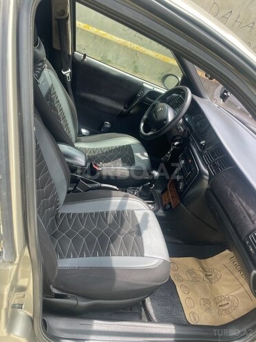 Opel Vectra 1996, 178,000 km - 1.6 l - Bakı