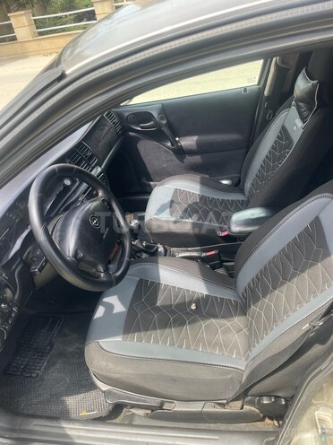 Opel Vectra 1996, 178,000 km - 1.6 l - Bakı