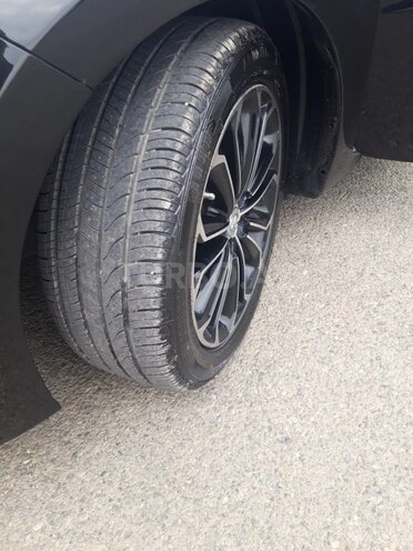 Toyota Corolla 2015, 155,000 km - 1.8 l - Bakı