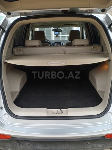 Chery  2015, 112,500 km - 2.0 l - Bakı