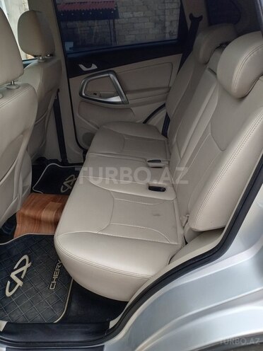 Chery  2015, 112,500 km - 2.0 l - Bakı