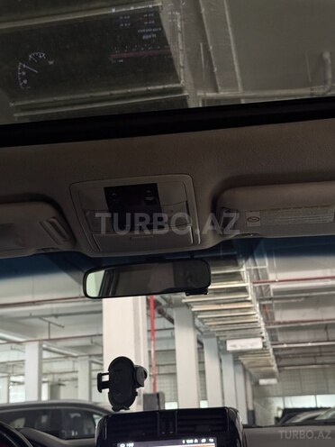 Toyota Land Cruiser Prado 2010, 168,000 km - 2.7 l - Bakı
