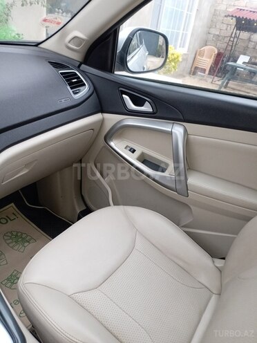 Chery  2015, 112,500 km - 2.0 l - Bakı