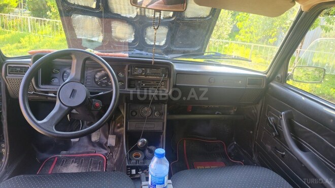 LADA (VAZ) 2107 2010, 95,000 km - 1.6 l - Ağsu