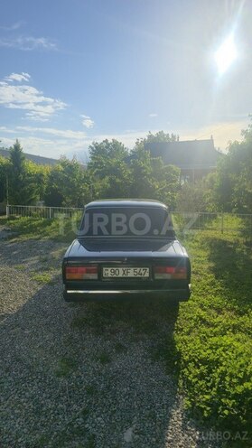 LADA (VAZ) 2107 2010, 95,000 km - 1.6 l - Ağsu