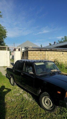 LADA (VAZ) 2107 2010, 95,000 km - 1.6 l - Ağsu