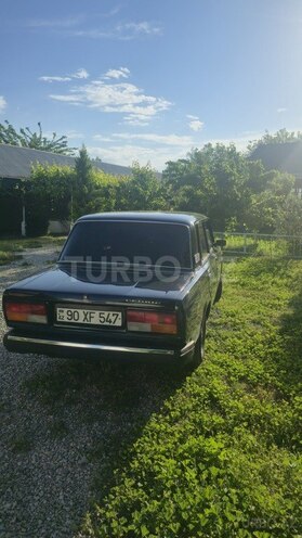LADA (VAZ) 2107 2010, 95,000 km - 1.6 l - Ağsu