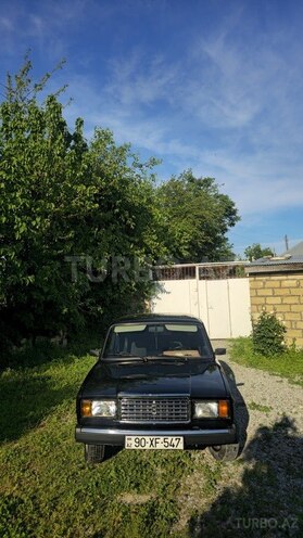 LADA (VAZ) 2107 2010, 95,000 km - 1.6 l - Ağsu
