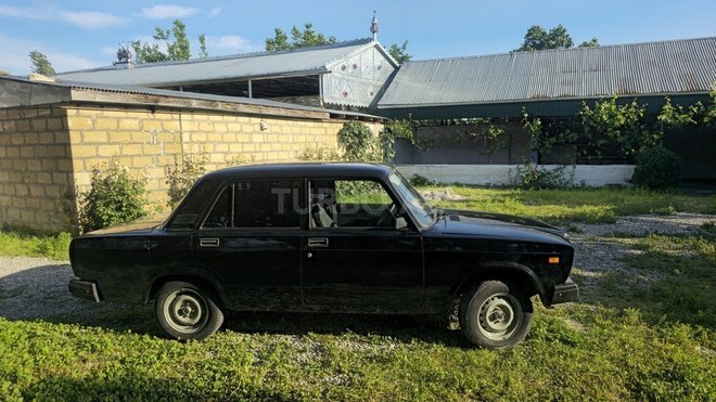 LADA (VAZ) 2107 2010, 95,000 km - 1.6 l - Ağsu