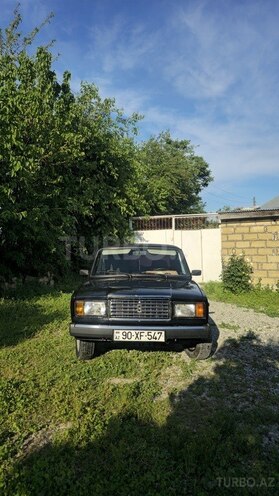 LADA (VAZ) 2107 2010, 95,000 km - 1.6 l - Ağsu