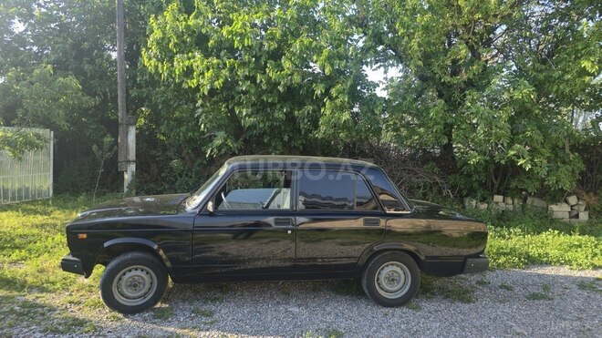 LADA (VAZ) 2107 2010, 95,000 km - 1.6 l - Ağsu