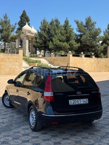 Hyundai i30 2009, 205,000 km - 1.4 l - Gəncə