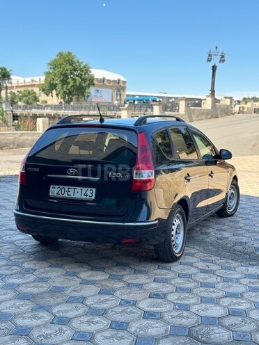 Hyundai i30 2009, 205,000 km - 1.4 l - Gəncə