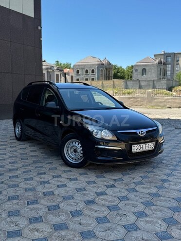 Hyundai i30 2009, 205,000 km - 1.4 l - Gəncə