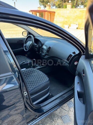 Hyundai i30 2009, 205,000 km - 1.4 l - Gəncə