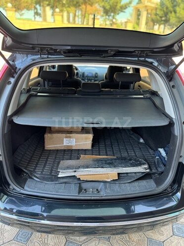 Hyundai i30 2009, 205,000 km - 1.4 l - Gəncə
