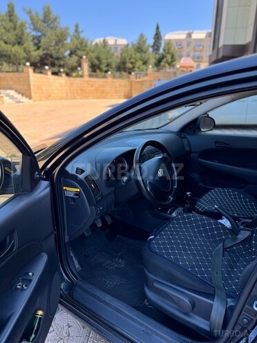 Hyundai i30 2009, 205,000 km - 1.4 l - Gəncə