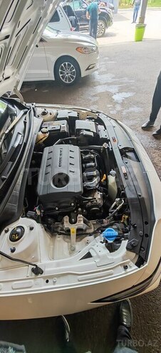 Hyundai Elantra 2024, 930 km - 1.6 l - Bakı