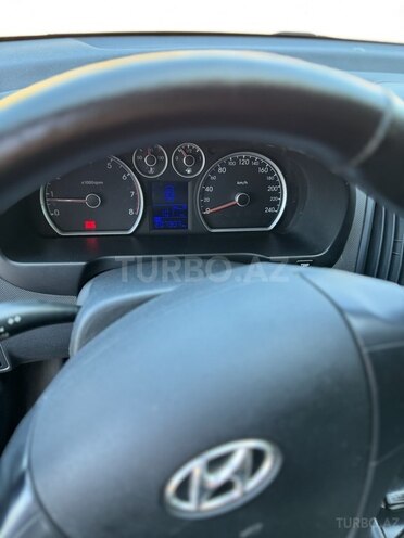 Hyundai i30 2009, 205,000 km - 1.4 l - Gəncə