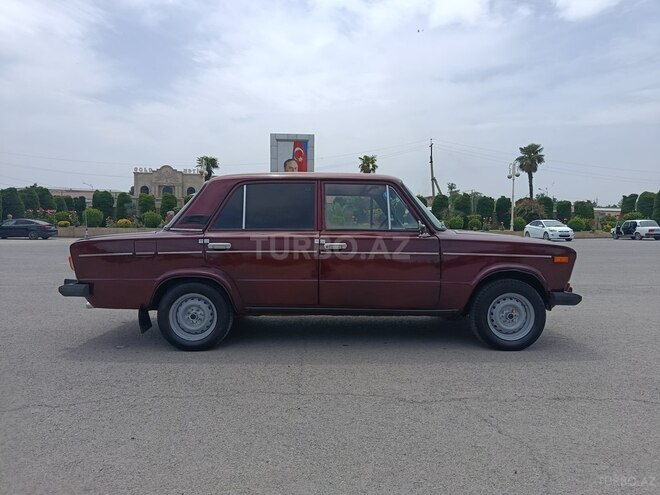 LADA (VAZ) 2106 1990, 95,000 km - 1.6 l - Bərdə