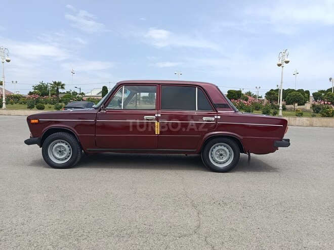 LADA (VAZ) 2106 1990, 95,000 km - 1.6 l - Bərdə