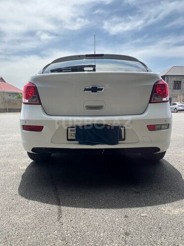 Chevrolet Cruze 2014, 162,000 km - 1.8 l - Şamaxı