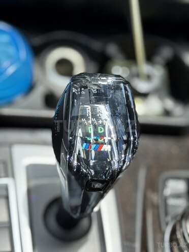 BMW 528 2015, 220,000 km - 2.0 l - Bakı