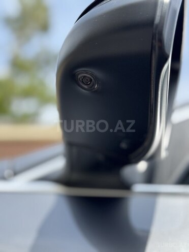 BMW 528 2015, 220,000 km - 2.0 l - Bakı
