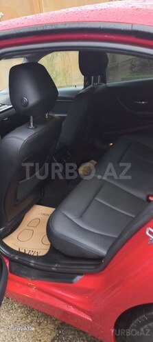 BMW 328 2015, 135,000 km - 2.0 l - Bakı