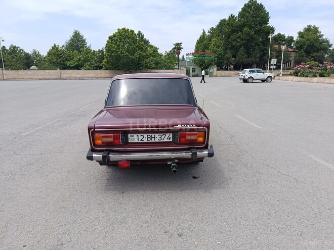 LADA (VAZ) 2106 1990, 95,000 km - 1.6 l - Bərdə