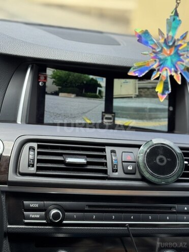 BMW 528 2015, 220,000 km - 2.0 l - Bakı