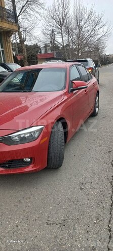 BMW 328 2015, 135,000 km - 2.0 l - Bakı