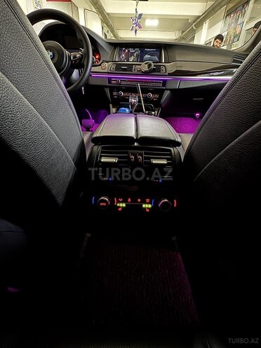 BMW 528 2015, 220,000 km - 2.0 l - Bakı