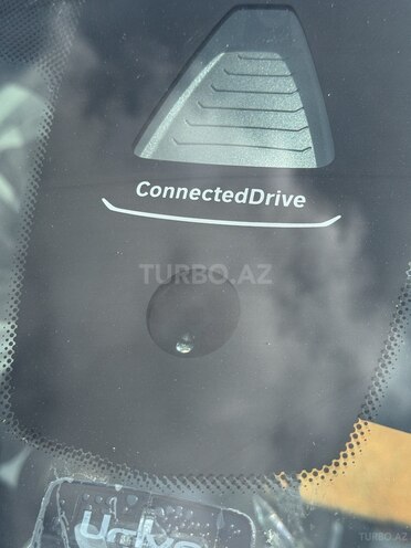BMW 528 2015, 220,000 km - 2.0 l - Bakı