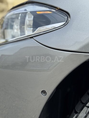 BMW 528 2015, 220,000 km - 2.0 l - Bakı