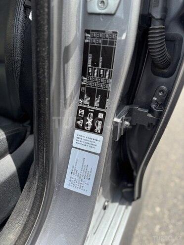 BMW 528 2015, 220,000 km - 2.0 l - Bakı