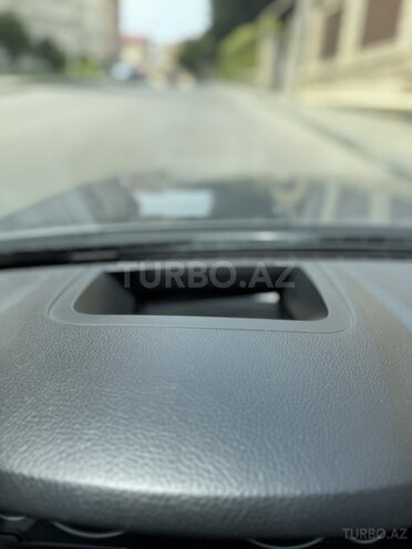 BMW 528 2015, 220,000 km - 2.0 l - Bakı