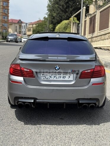 BMW 528 2015, 220,000 km - 2.0 l - Bakı