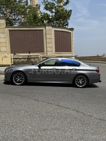 BMW 528 2015, 220,000 km - 2.0 l - Bakı