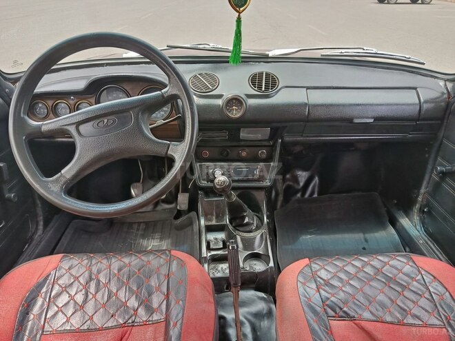 LADA (VAZ) 2106 1990, 95,000 km - 1.6 l - Bərdə