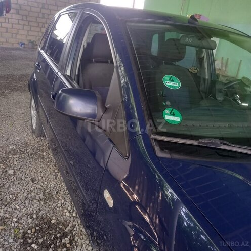 Ford Fiesta 2008, 280,000 km - 1.4 l - Bakı